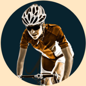 Sportler kennenlernen