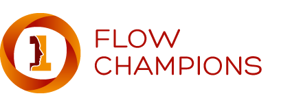 Flow Champions - Weltklasse im Flow